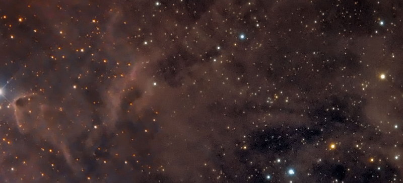 Illustration for article titled Tour the Orion Nebula in This Gorgeous Image